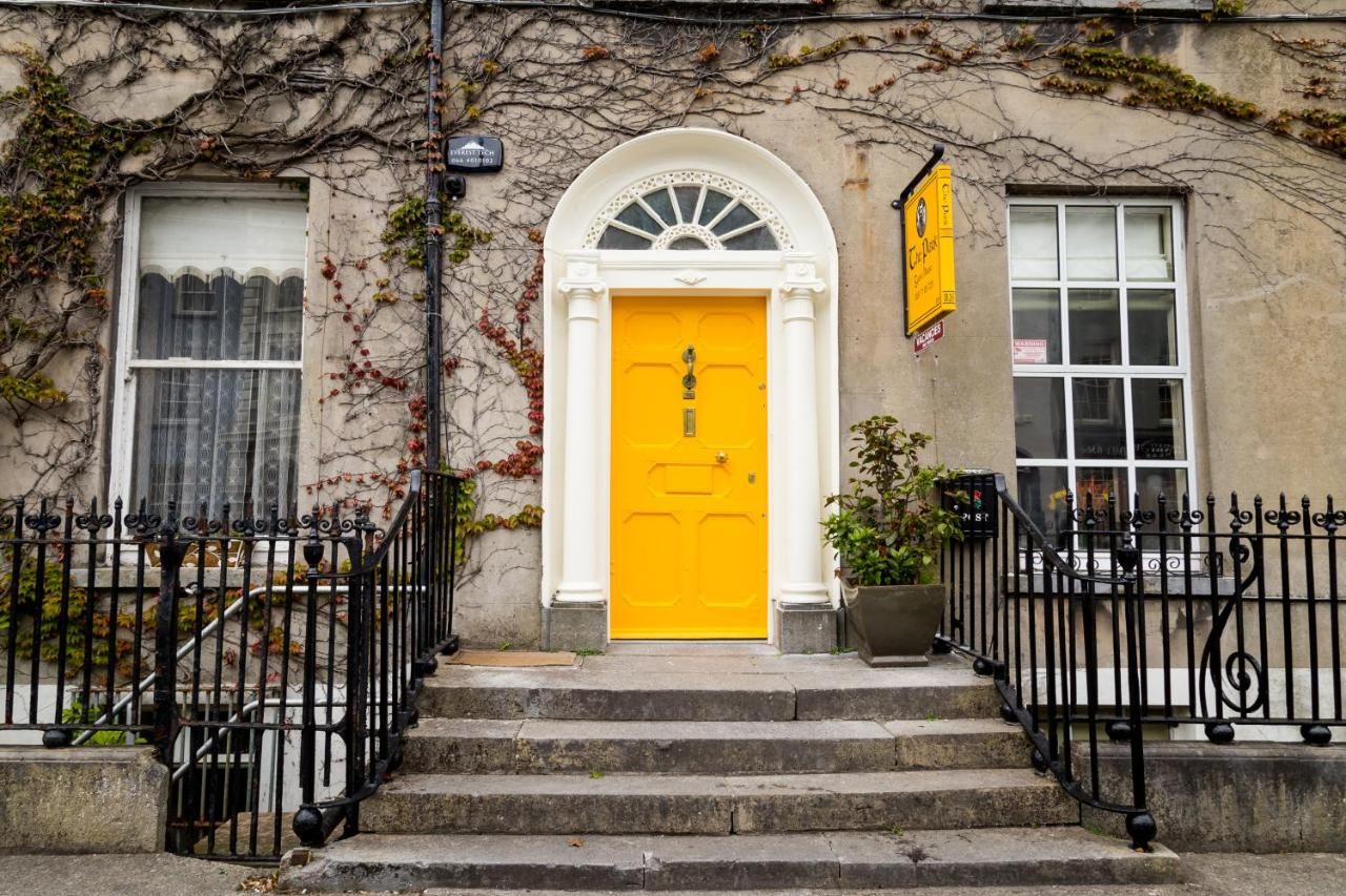 Гостевой дом The Tralee Park Guest House Трали