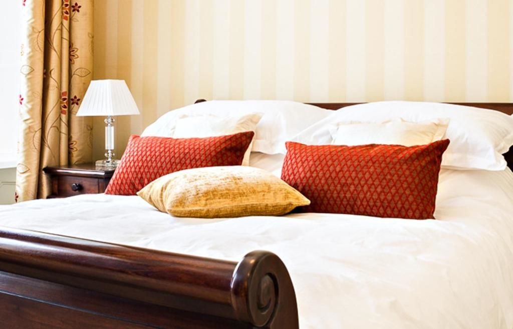 Гостевой дом The Tralee Park Guest House Трали